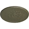 Ekena Millwork Anthony Harvest Ceiling Medallion (Fits Canopies up to 2 1/8"), 22 1/2"OD x 1 1/4"P, Painted Turtle CM22ATPTF - alternate 3
